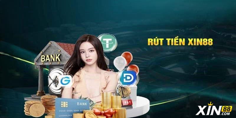 Đọc kỹ điều khoản và điều kiện khi rút tiền Xin88